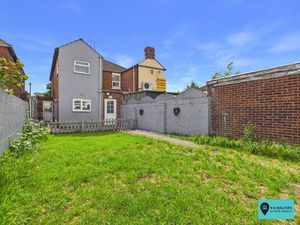 Garden - click for photo gallery